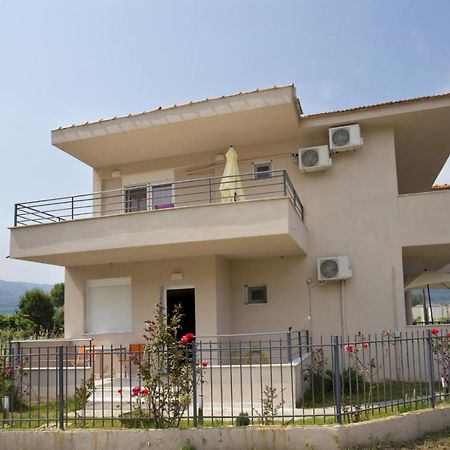 Anna Studios Skala Potamia  Exteriér fotografie