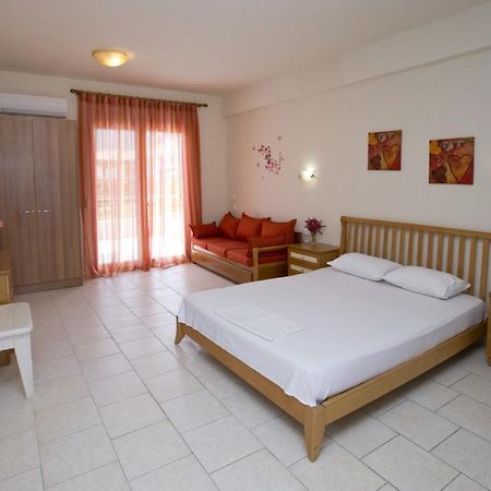 Anna Studios Skala Potamia  Exteriér fotografie